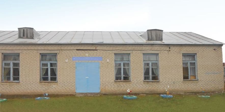 Основное изображение для учреждения Полчаниновский сельский клуб