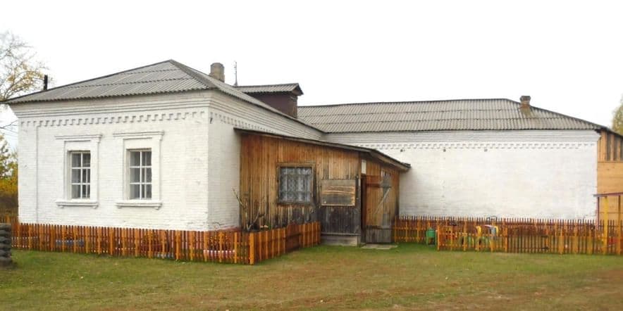 Основное изображение для учреждения Котелинский сельский дом культуры