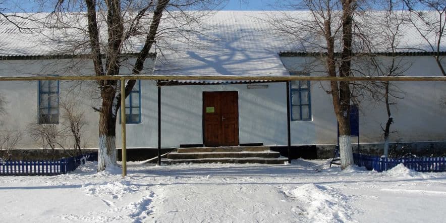 Основное изображение для учреждения Сельский дом культуры п. Березовского