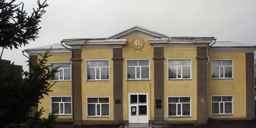 Основное изображение для учреждения Маслянинский историко-краеведческий музей