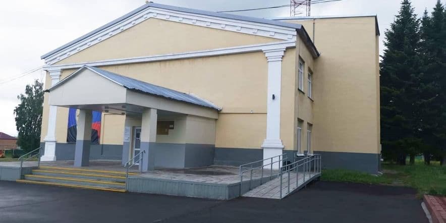 Основное изображение для учреждения Библиотека п. Щегловского