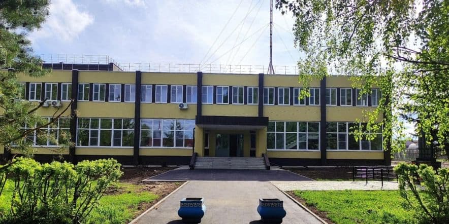 Основное изображение для учреждения Леньковский сельский дом культуры