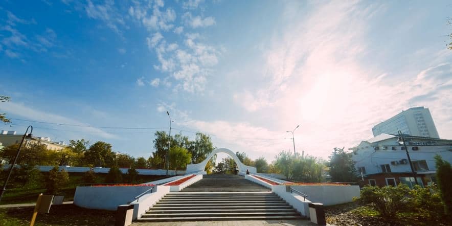 Основное изображение для учреждения Парк «Черное озеро»