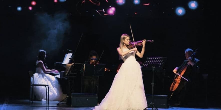 Основное изображение для события Концерт «В. Губарев. Королевство кривых зеркал»