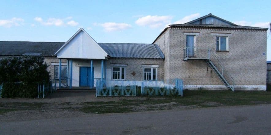 Основное изображение для учреждения Татарско-Бурнаевский сельский дом культуры