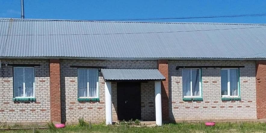 Основное изображение для учреждения Большеройский сельский дом культуры
