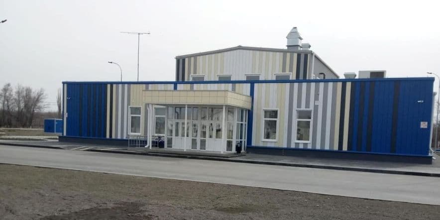 Основное изображение для учреждения Морозовский сельский дом культуры
