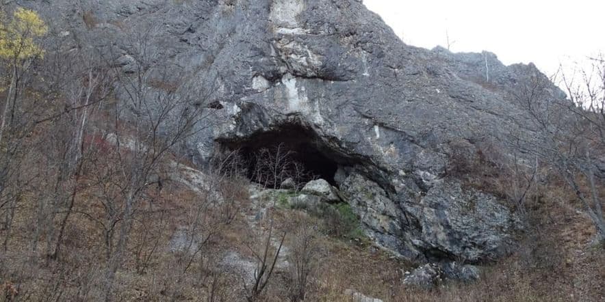Основное изображение для события Выездная экскурсия к пещере Николаевской