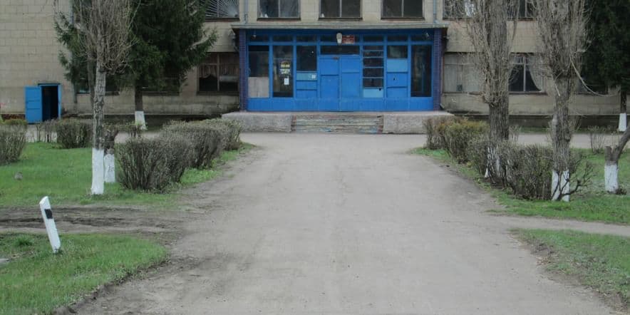 Основное изображение для учреждения Гришевский сельский дом культуры