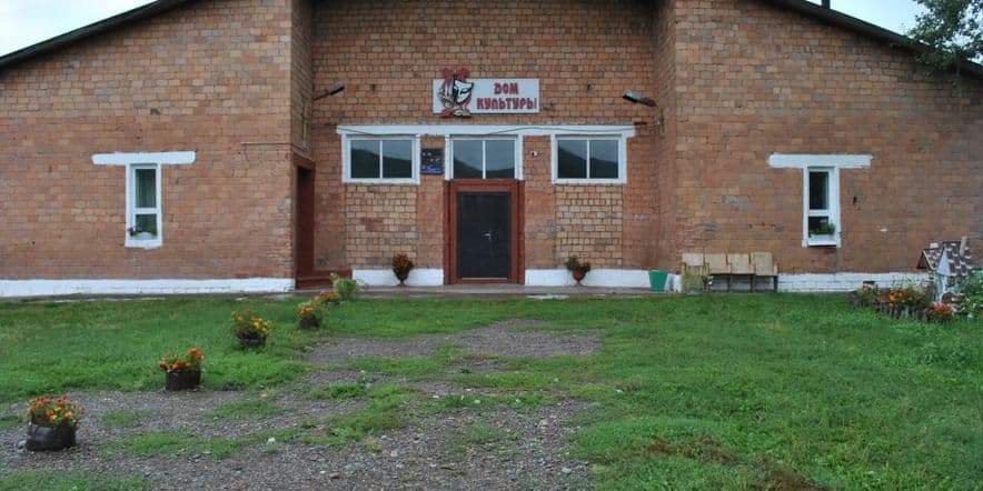 Основное изображение для учреждения Локшинский сельский дом культуры