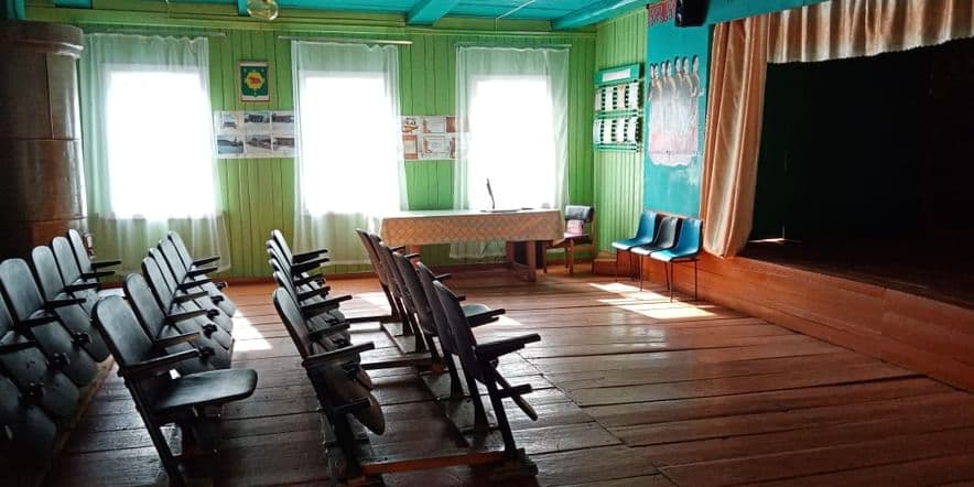 Основное изображение для учреждения Миндигуловский сельский дом культуры