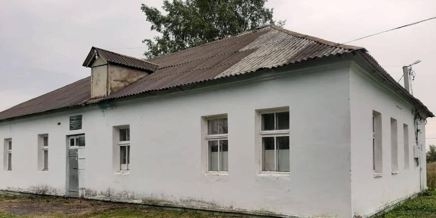 Основное изображение для учреждения Черемишевский сельский клуб