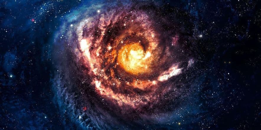 Основное изображение для события Полнокупольная программа «Вселенная: от мифов до наших дней»