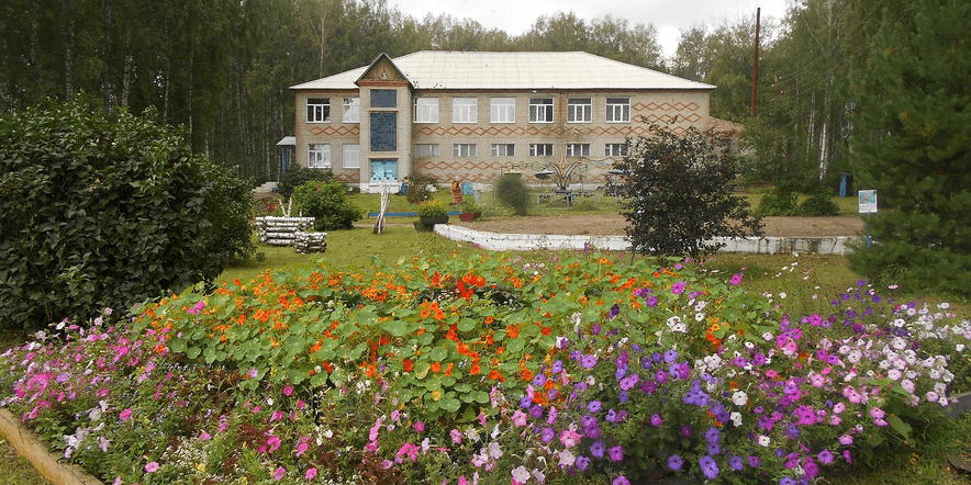 Основное изображение для учреждения Усть-Чебулинский сельский Дом культуры