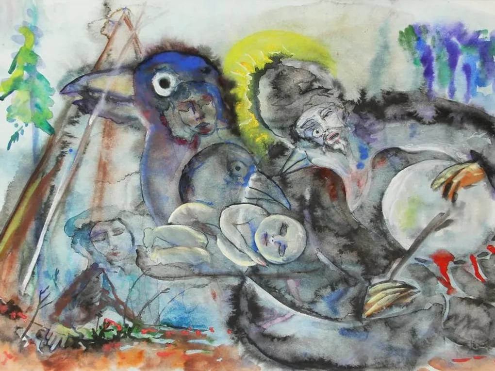 Мифы и легенды о Байкале Мифы и легенды о Байкале Байкала, берегу, действительно, людей, из них, Байкал, озера, именно, можно, богатыря, Хуншубуун, здесь, крылья, Ангара, земли, сильных, Однако, время, тогда, самых