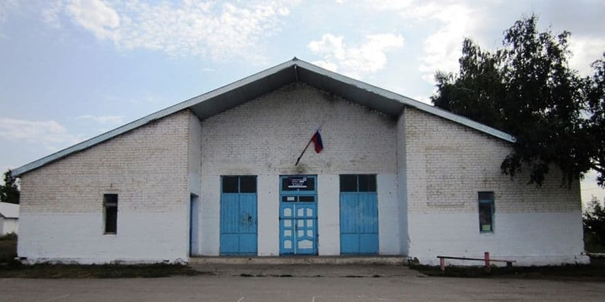 Основное изображение для учреждения Дубровский сельский дом культуры