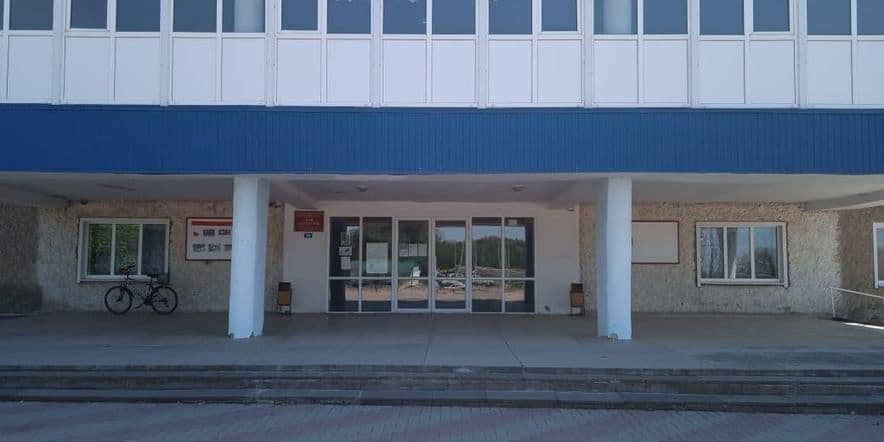 Основное изображение для учреждения Библиотека села Золотаревка