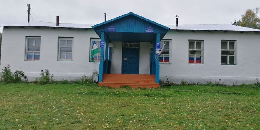 Основное изображение для учреждения Мута-Елгинский сельский дом культуры