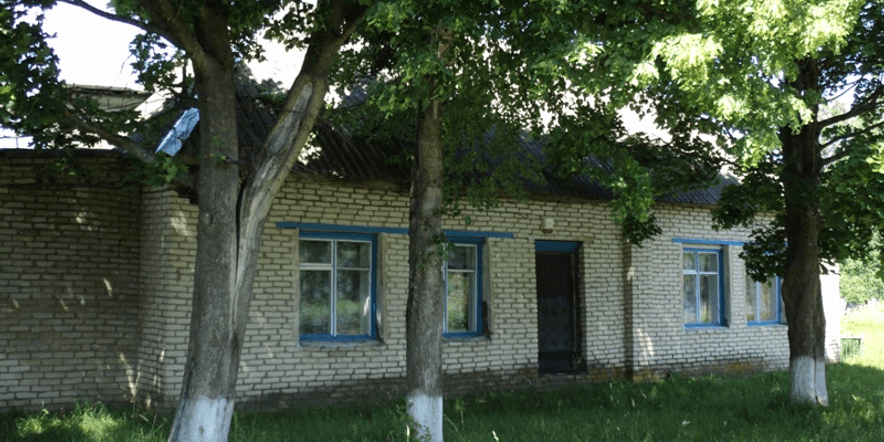 Основное изображение для учреждения Гневковский сельский дом культуры