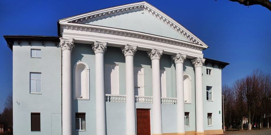 Основное изображение для учреждения Культурно-молодежный центр Светловского городского округа