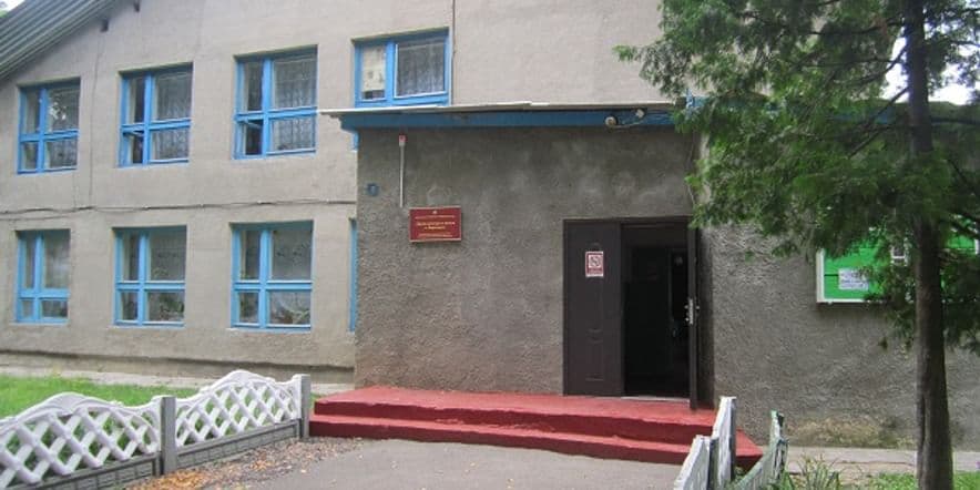 Основное изображение для учреждения Центр культуры и досуга с. Берёзовка