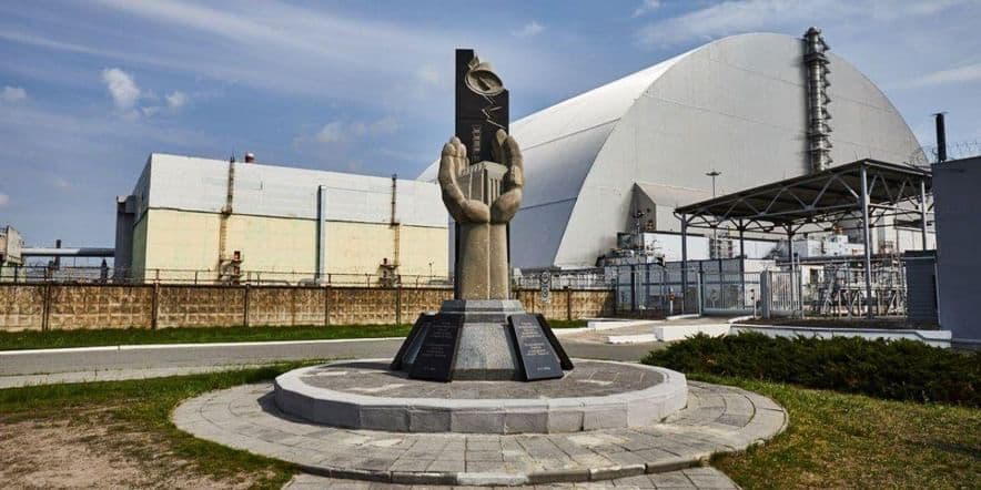 Основное изображение для события Музейное занятие «Чернобыль: труд и подвиг»