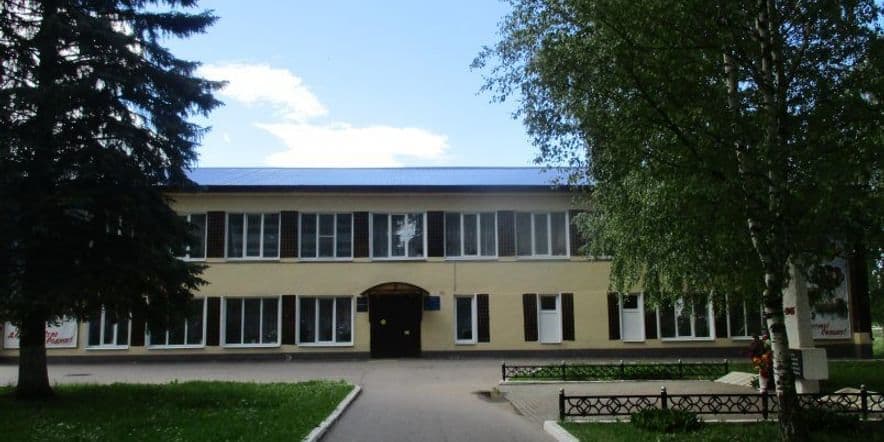 Основное изображение для учреждения Белоколпская сельская библиотека