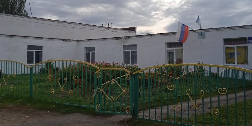 Основное изображение для учреждения Новомещеровский сельский дом культуры