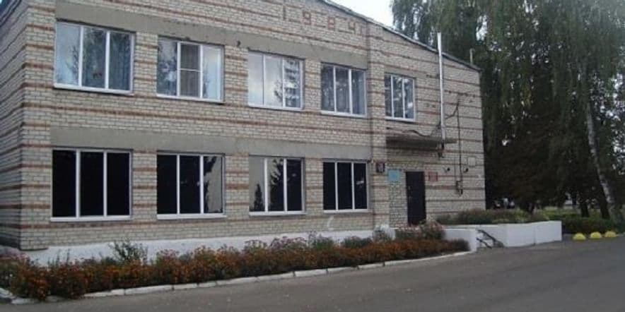 Основное изображение для учреждения Конышевская межпоселенческая библиотека