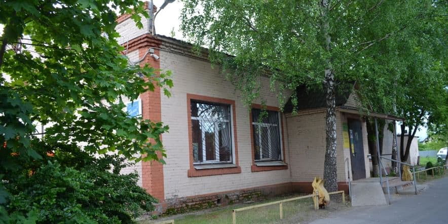 Основное изображение для учреждения Культурно-досуговый центр «Вялковский»