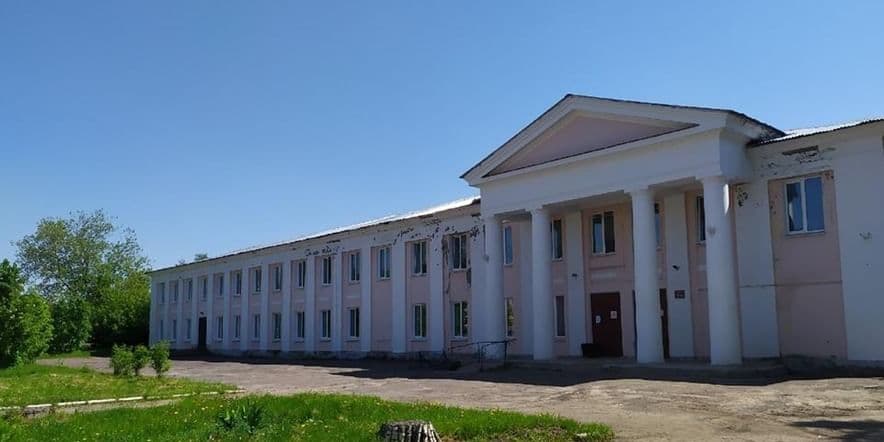 Основное изображение для учреждения Культурно-спортивный комплекс имени Димитрова