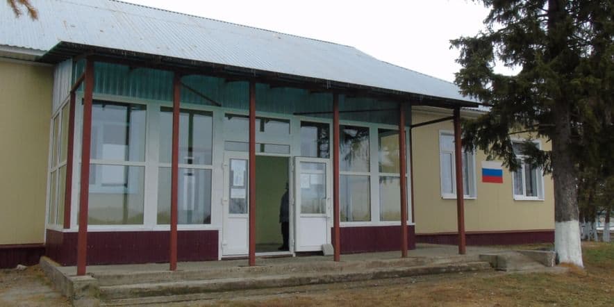 Основное изображение для учреждения Серебряковский сельский дом культуры