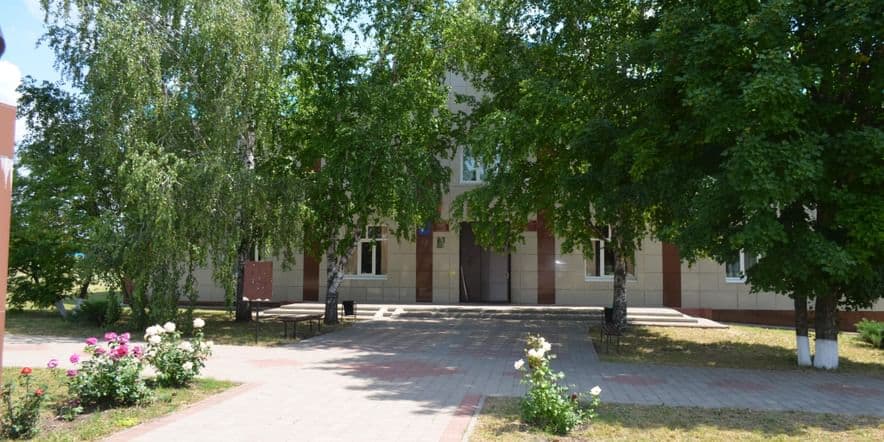 Основное изображение для учреждения Центр культурного развития с. Большебыково