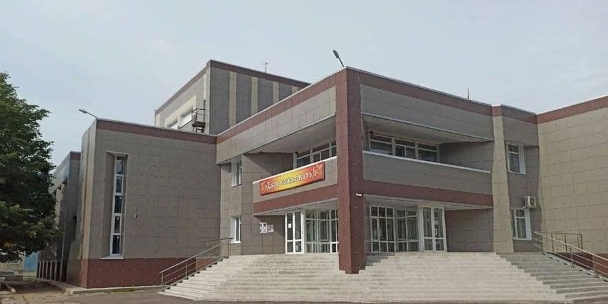 Основное изображение для учреждения Борковский районный дом народного творчества и досуга