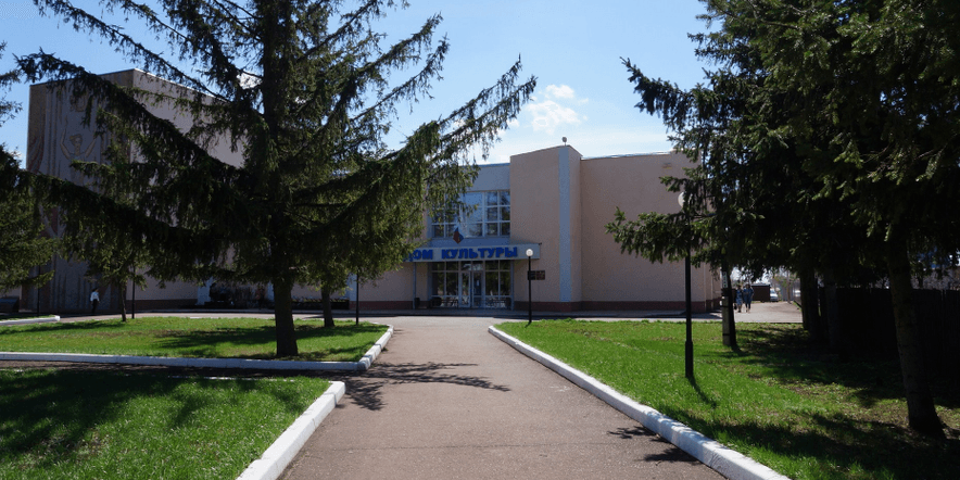 Основное изображение для учреждения Историко-краеведческий музей Александровского района