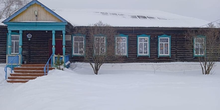 Основное изображение для учреждения Юрьевский сельский дом культуры