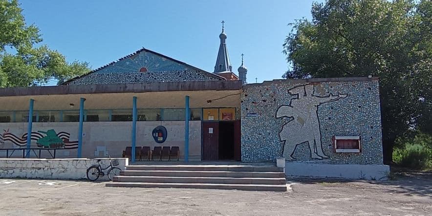 Основное изображение для учреждения Чекаловский сельский дом культуры