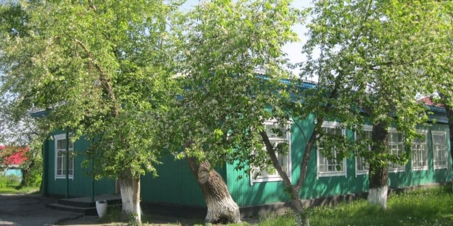 Основное изображение для учреждения Центральная библиотека Карасукского района