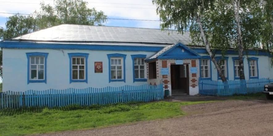 Основное изображение для учреждения Кошки-Новотимбаевский сельский дом культуры