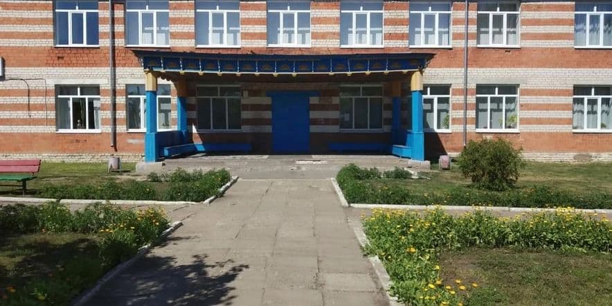 Основное изображение для учреждения Борнуковский сельский дом культуры