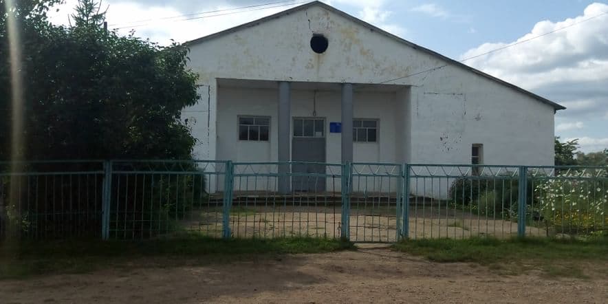 Основное изображение для учреждения Старомухаметовский сельский дом культуры