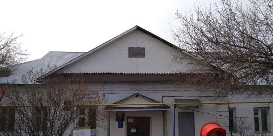 Основное изображение для учреждения Старо-Челнинский сельский дом культуры