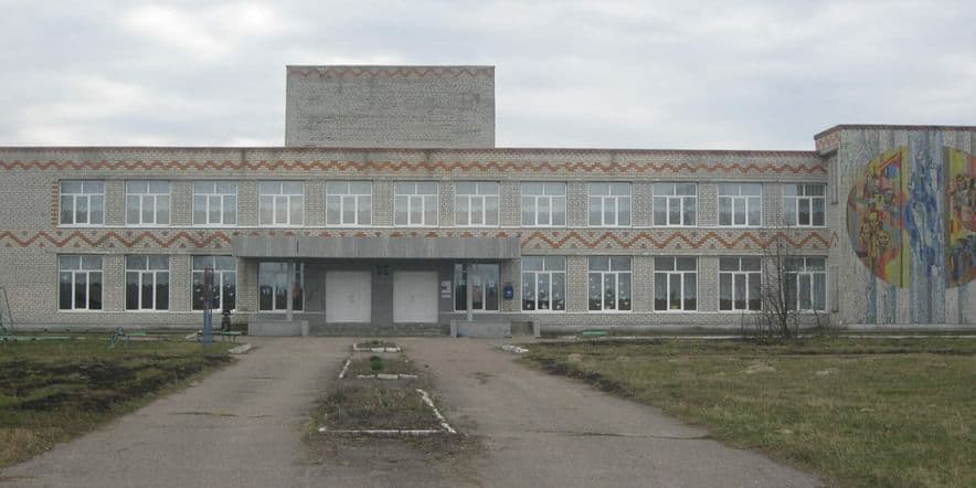 Основное изображение для учреждения Новоюрковичский дом культуры