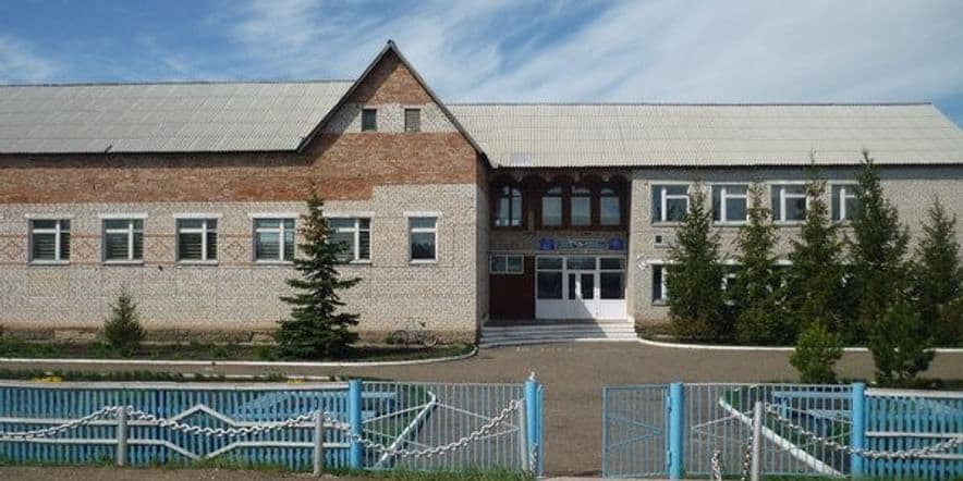 Основное изображение для учреждения Сапыковская сельская библиотека — филиал № 18
