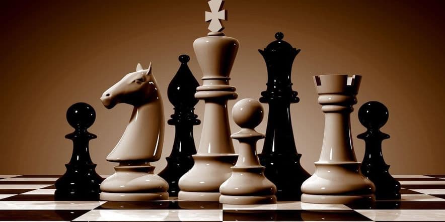 Основное изображение для события Шахматы