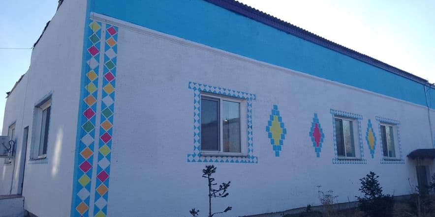 Основное изображение для учреждения Центральная детская модельная библиотека Кызылского района