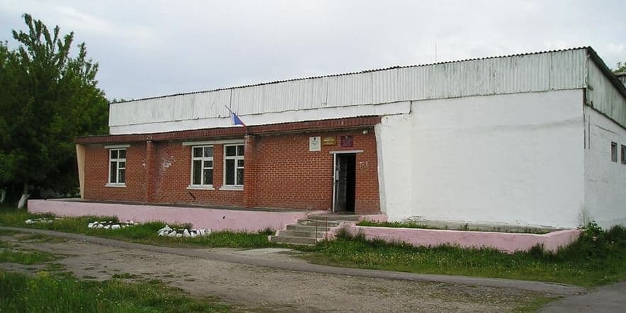 Основное изображение для учреждения Незнановская сельская библиотека
