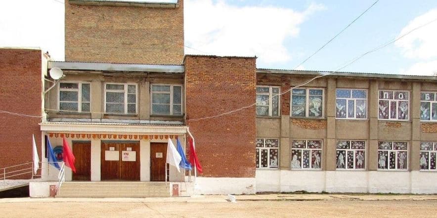 Основное изображение для учреждения Крутоярский сельский дом культуры