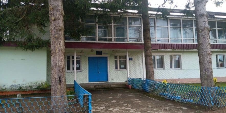 Основное изображение для учреждения Кузьмичский сельский дом культуры