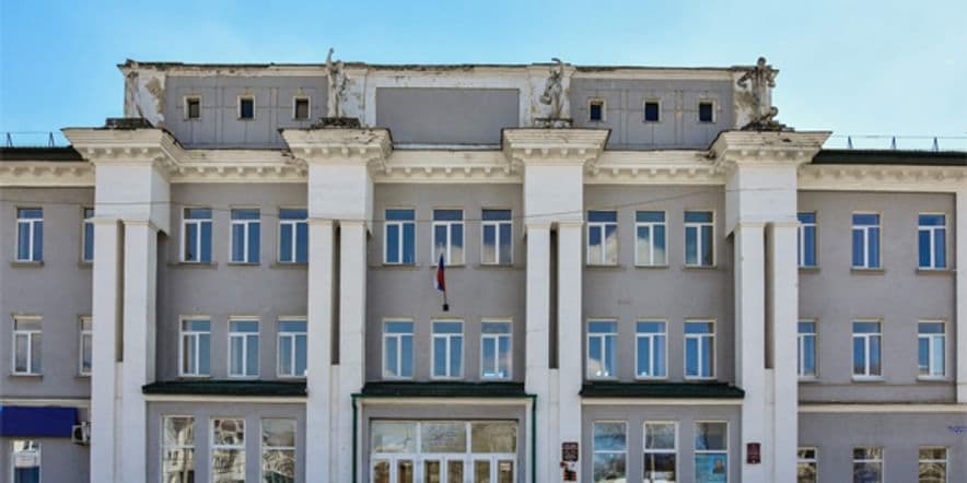 Основное изображение для учреждения Боготольский городской дворец культуры имени В.И. Трегубовича